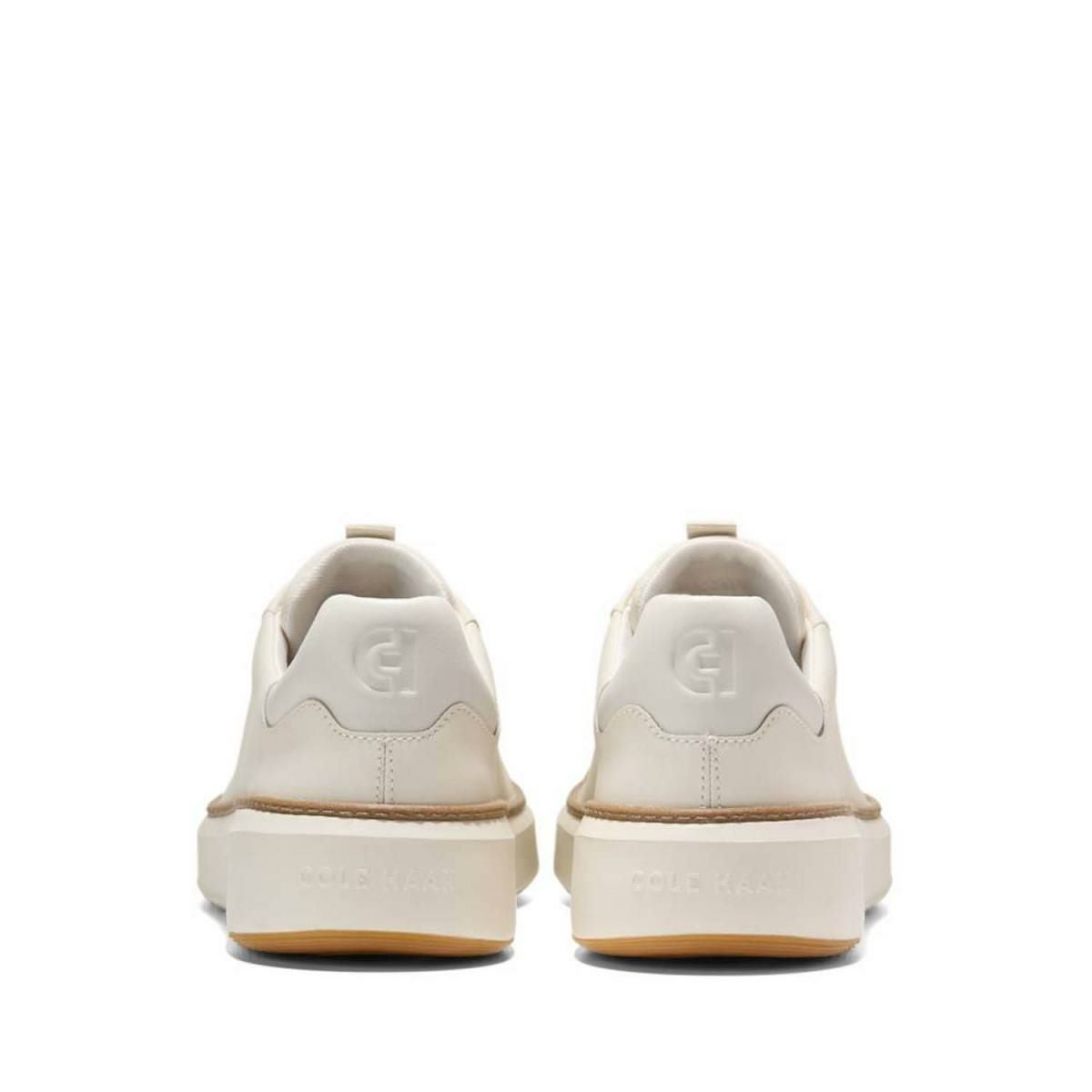 コールハーンメンズ スニーカー グランドプロトップスピンWP+ COLE HAAN 