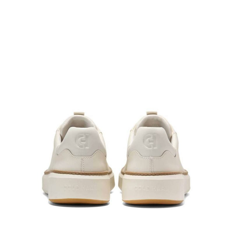 コールハーンメンズ スニーカー グランドプロトップスピンWP+ COLE HAAN 