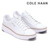 コールハーンメンズ スニーカー グランドプロトップスピンWP+ COLE HAAN 