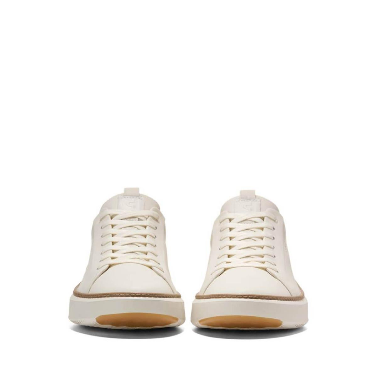 コールハーンメンズ スニーカー グランドプロトップスピンWP+ COLE HAAN 