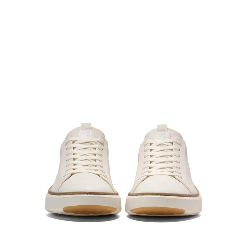 コールハーンメンズ スニーカー グランドプロトップスピンWP+ COLE HAAN 
