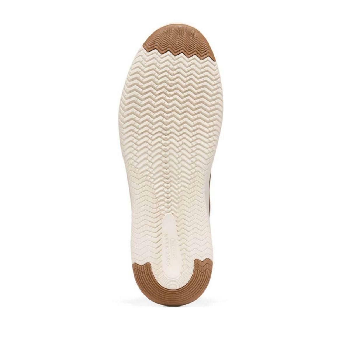 コールハーンメンズ スニーカー グランドプロトップスピンWP+ COLE HAAN 