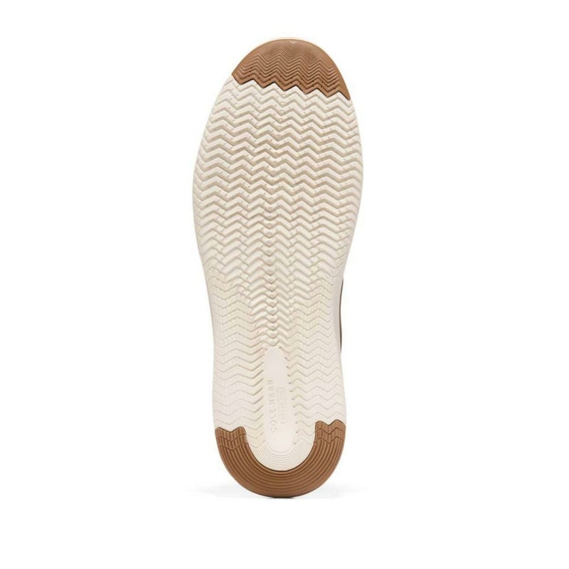 コールハーンメンズ スニーカー グランドプロトップスピンWP+ COLE HAAN 