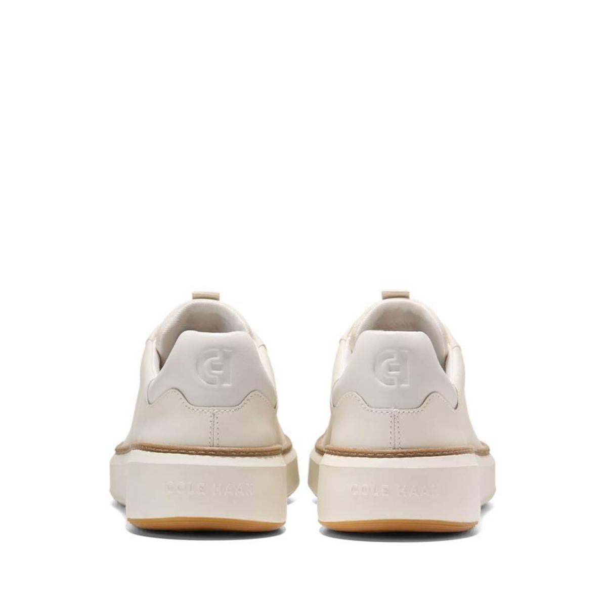 コールハーンメンズ スニーカー グランドプロトップスピンWP+ COLE HAAN 