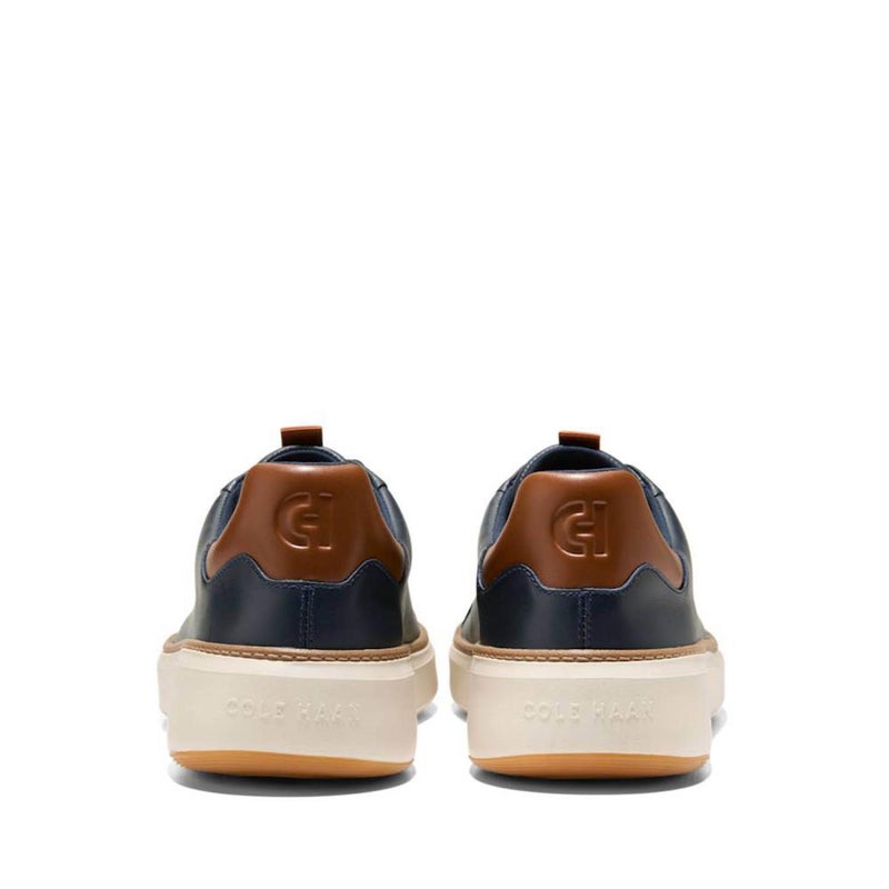 コールハーンメンズ スニーカー グランドプロトップスピンWP+ COLE HAAN 　21