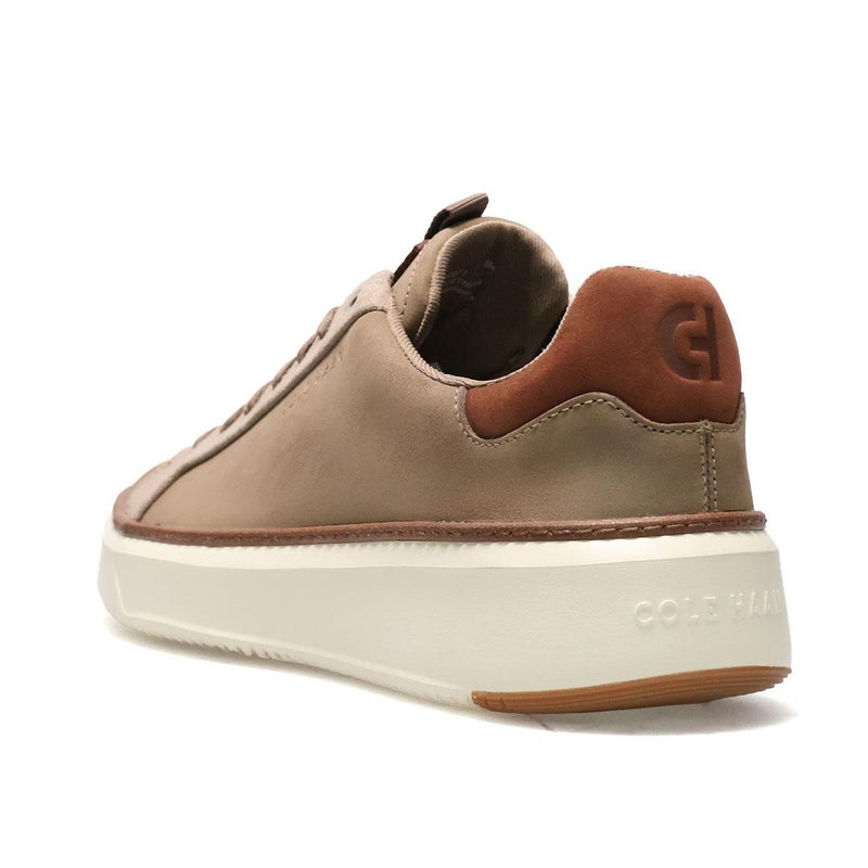コールハーンメンズ スニーカー グランドプロトップスピンWP+ COLE HAAN 　24