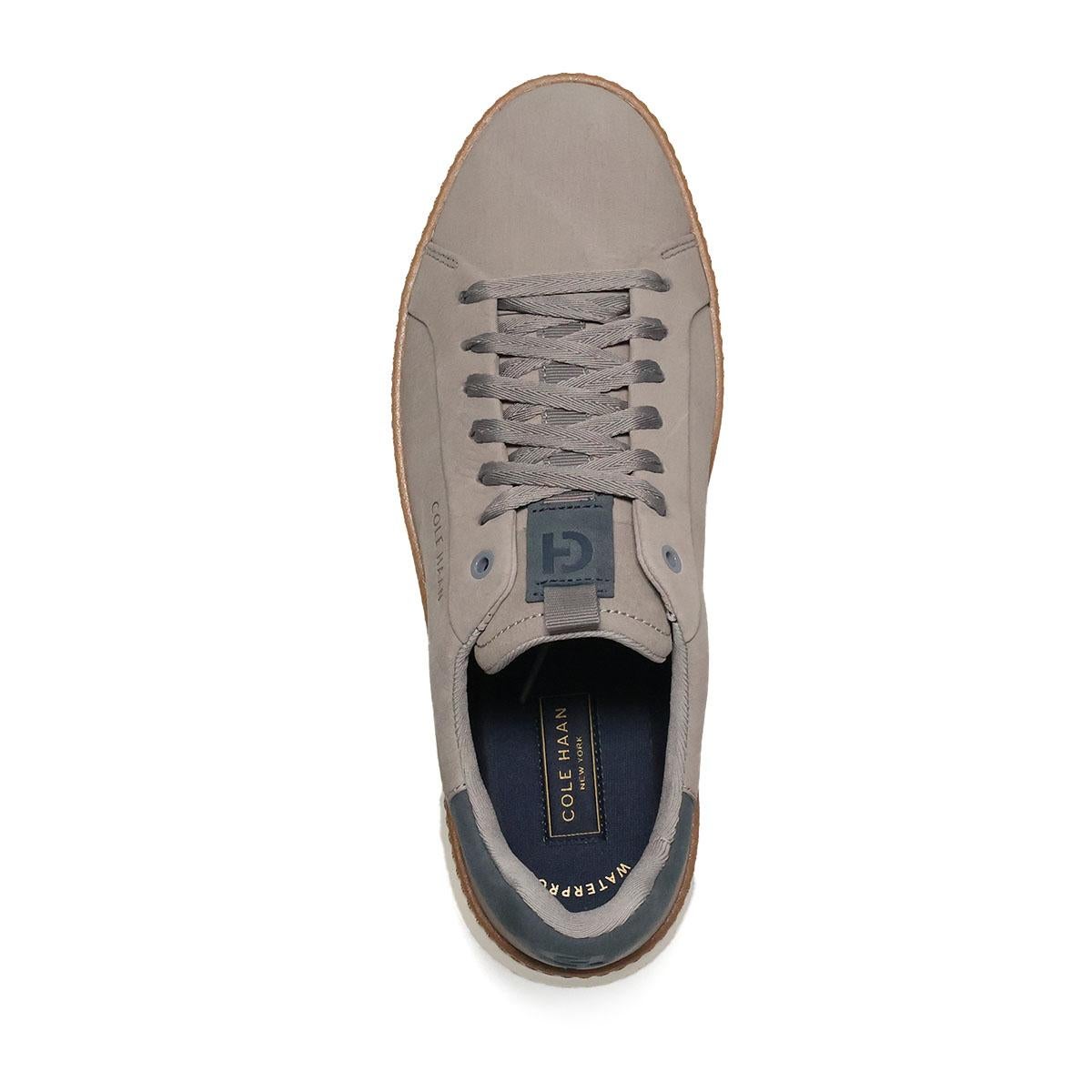 コールハーンメンズ スニーカー グランドプロトップスピンWP+ COLE HAAN 　28