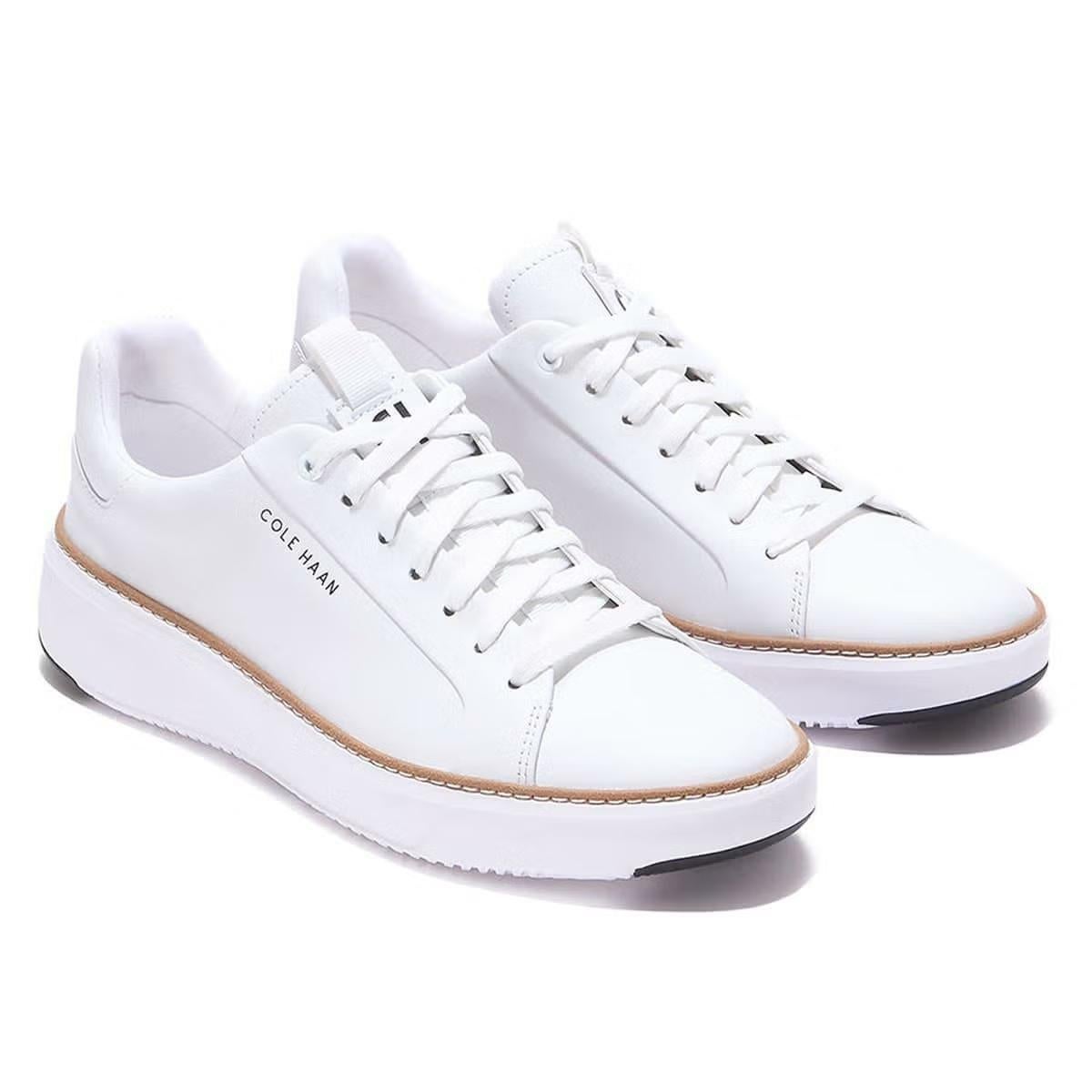 コールハーンメンズ スニーカー グランドプロトップスピンWP+ COLE HAAN 　29