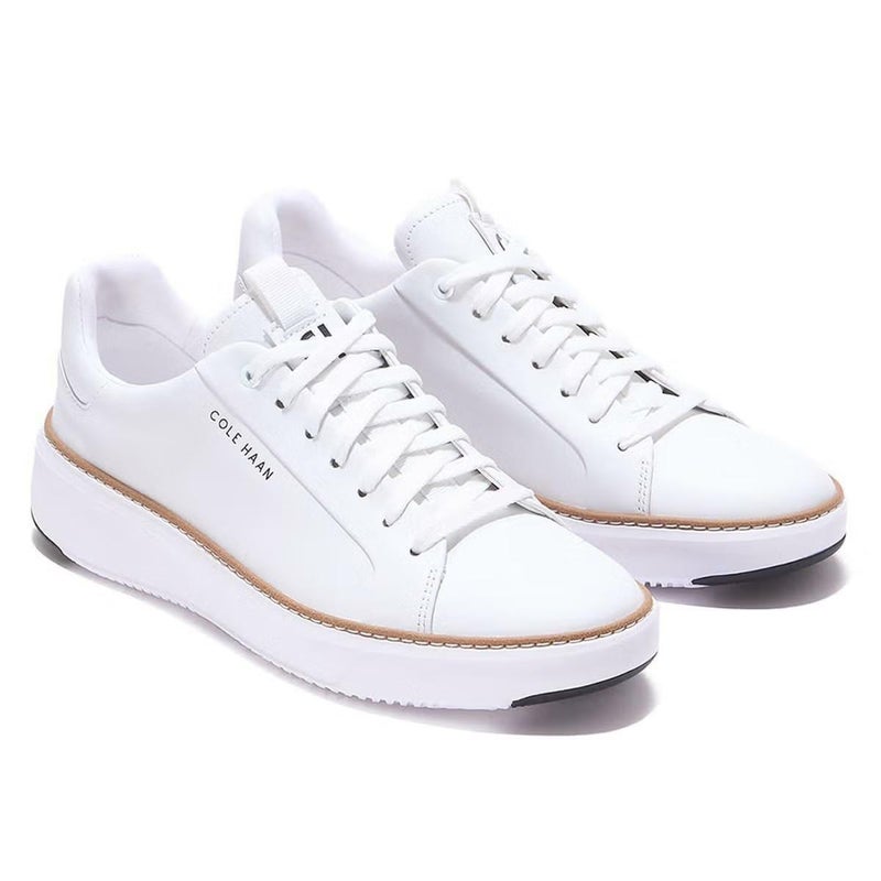 コールハーンメンズ スニーカー グランドプロトップスピンWP+ COLE HAAN 　29