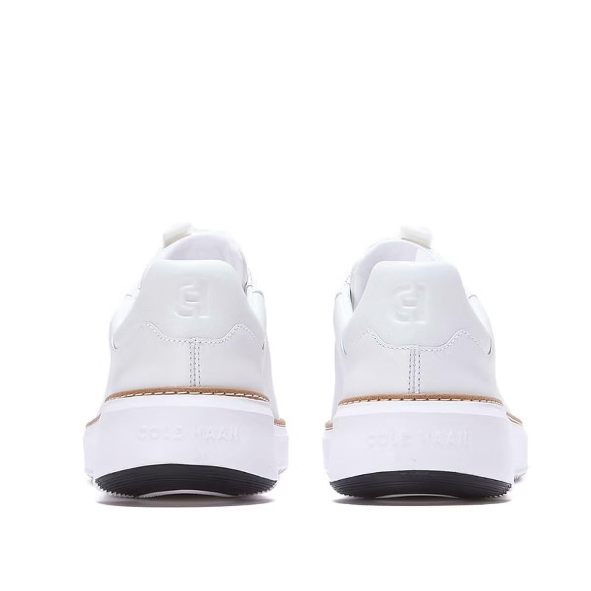 コールハーンメンズ スニーカー グランドプロトップスピンWP+ COLE HAAN 　30