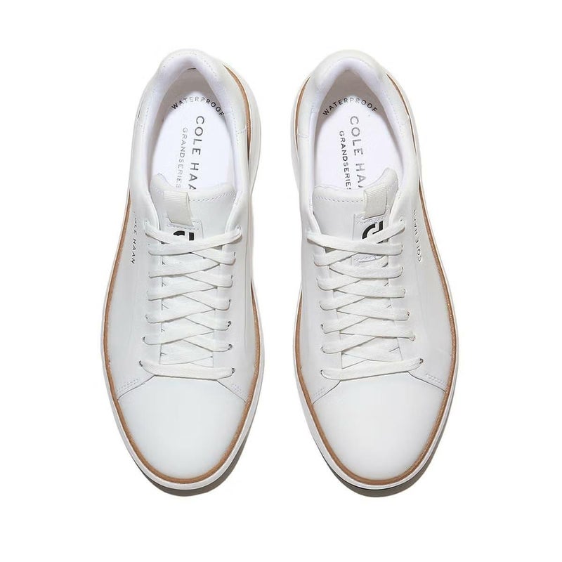 コールハーンメンズ スニーカー グランドプロトップスピンWP+ COLE HAAN 　31