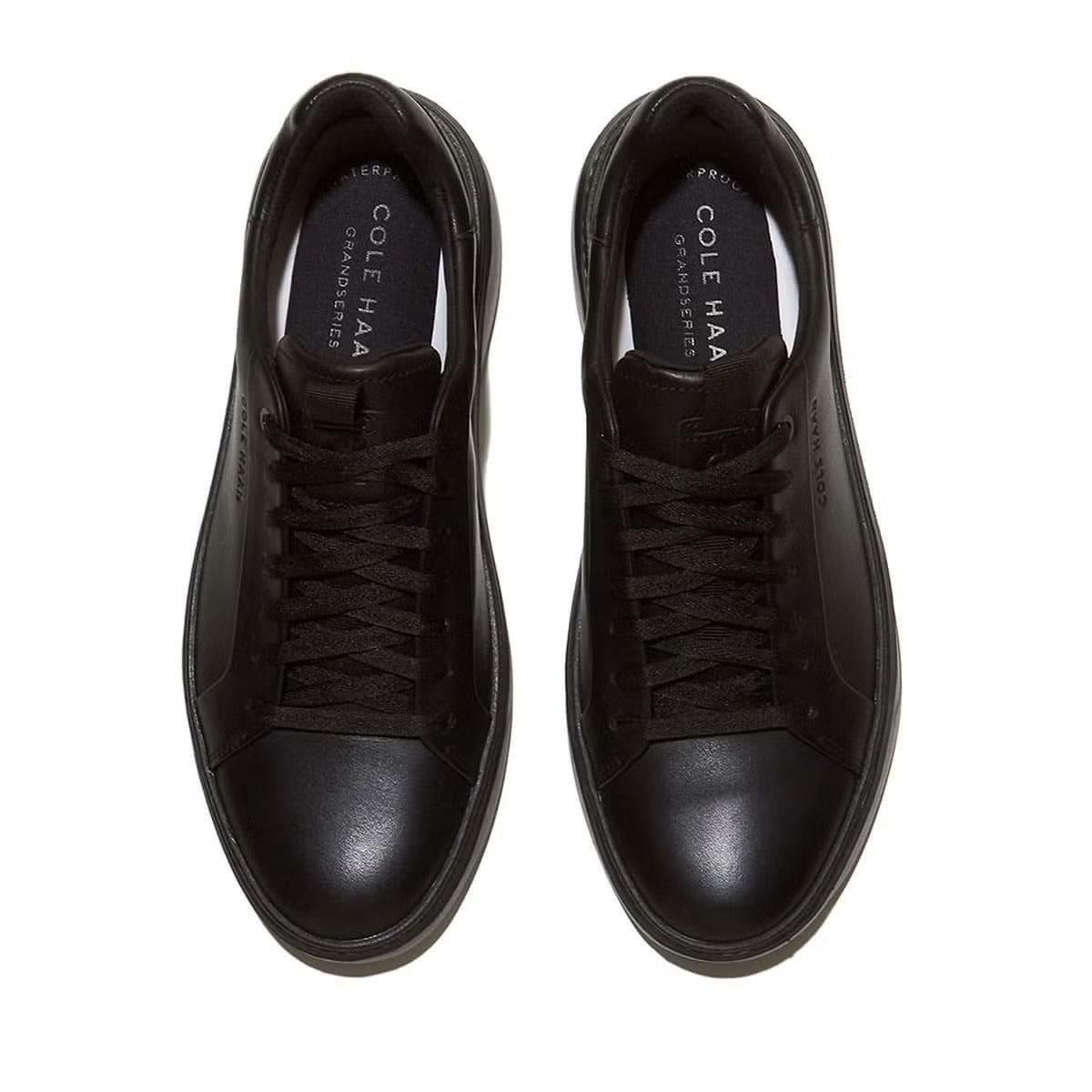 コールハーンメンズ スニーカー グランドプロトップスピンWP+ COLE HAAN 　33