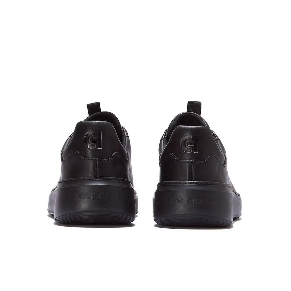 コールハーンメンズ スニーカー グランドプロトップスピンWP+ COLE HAAN 　34