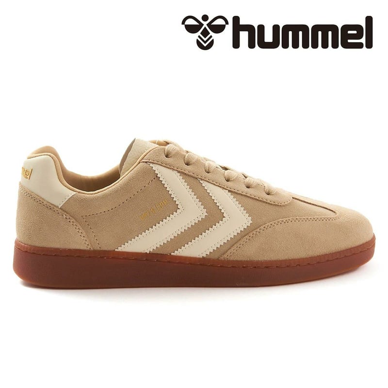 ヒュンメル メンズ スニーカー VM78 CPH SP hummel