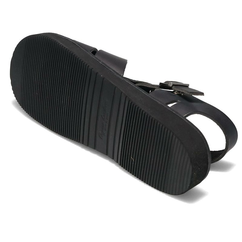 オーガニックハンドルーム メンズ カジュアルシューズ グルカ 国産(日本製) ORGANIC HANDLOOM gurkha