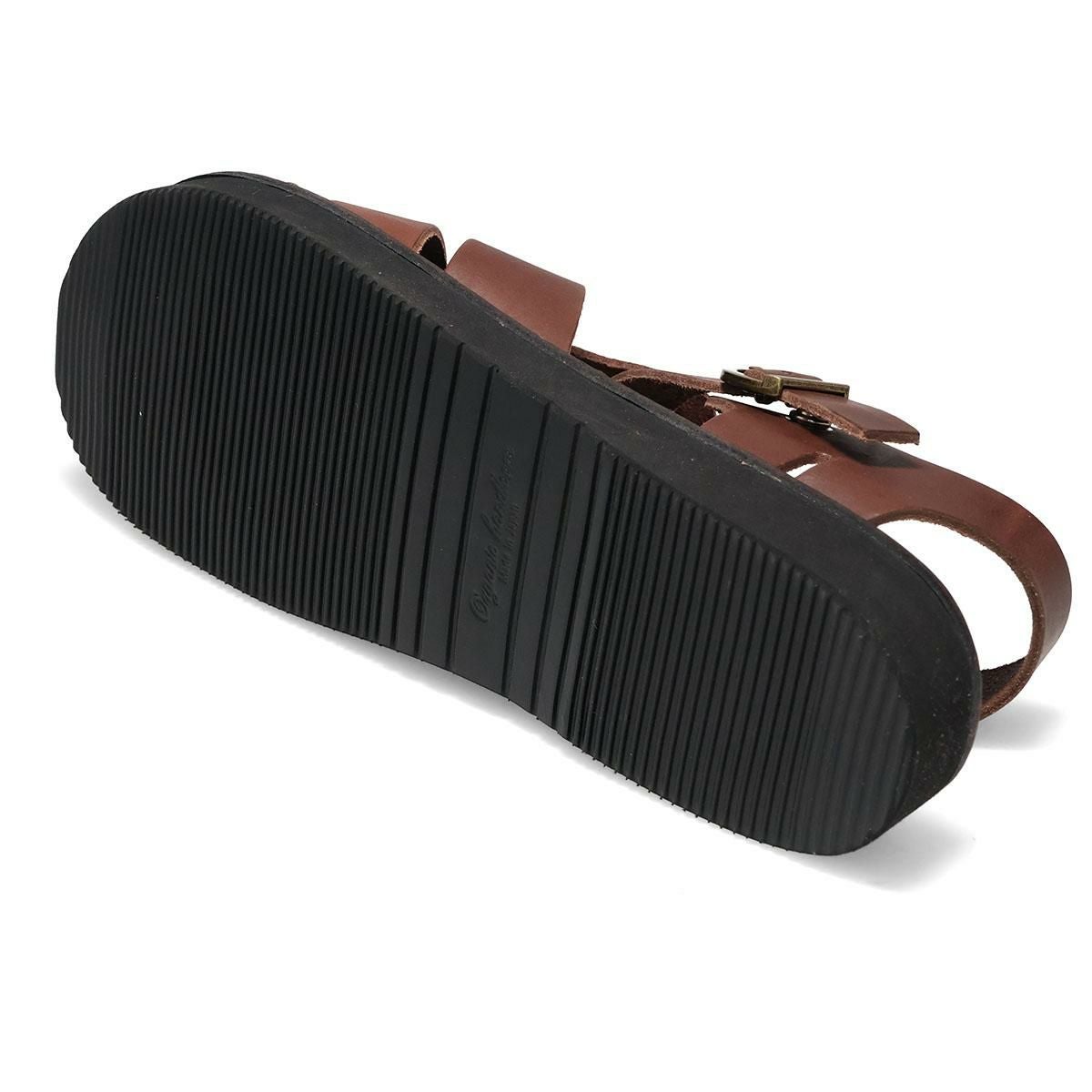 オーガニックハンドルーム メンズ カジュアルシューズ グルカ 国産(日本製) ORGANIC HANDLOOM gurkha