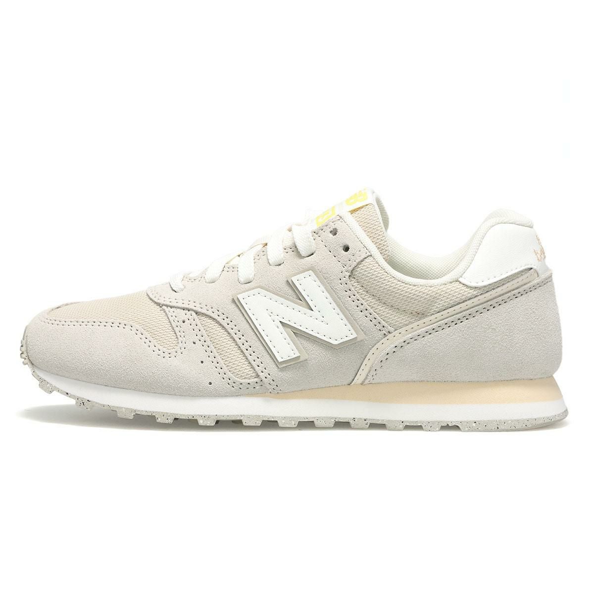 ニューバランス レディース スニーカー ニューバランス373 New balance