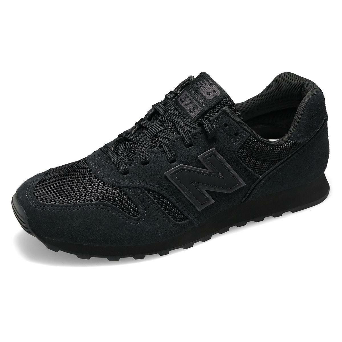 ニューバランス メンズ スニーカー ニューバランス373 New balance