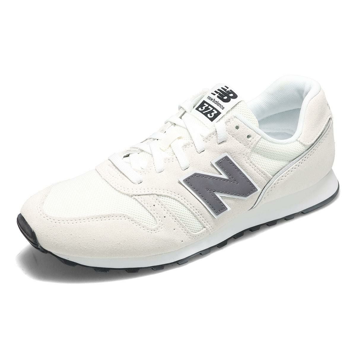 ニューバランス メンズ スニーカー ニューバランス373 New balance