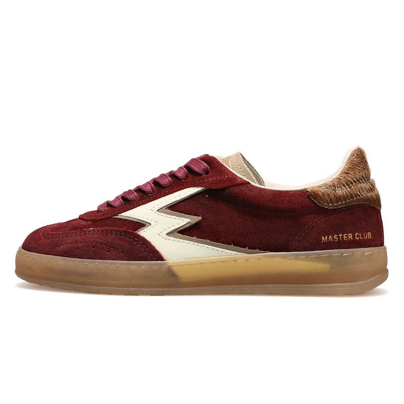 モアコンセプト レディース クラブ イタリア製 MOACONCEPT cl158