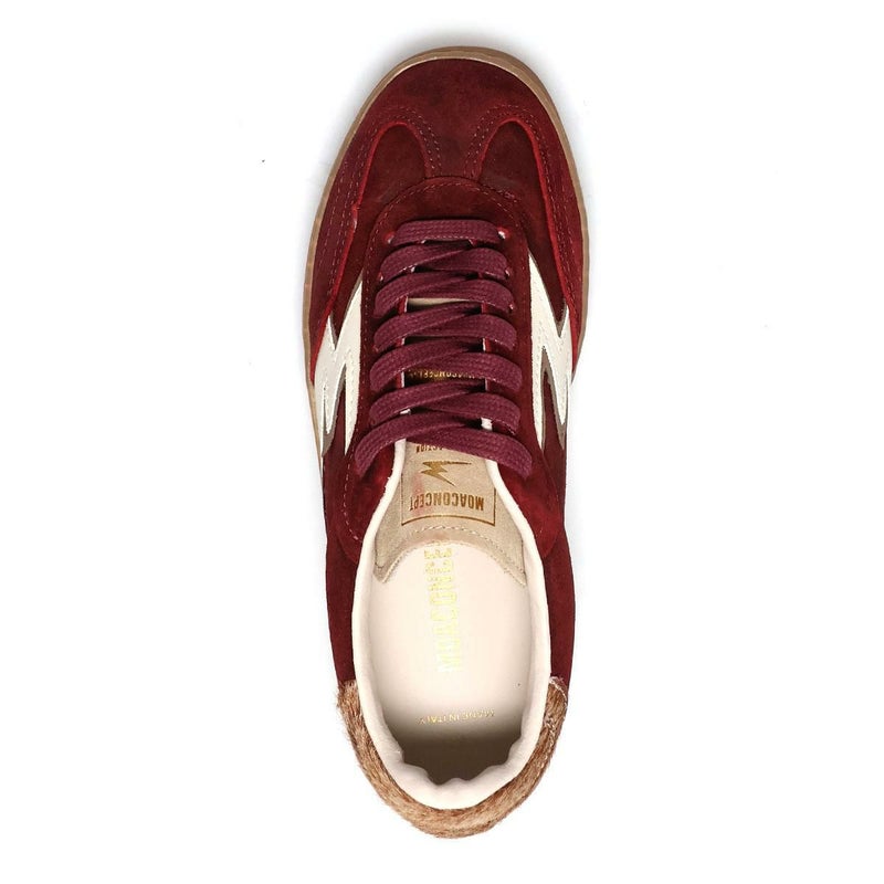 モアコンセプト レディース クラブ イタリア製 MOACONCEPT cl158