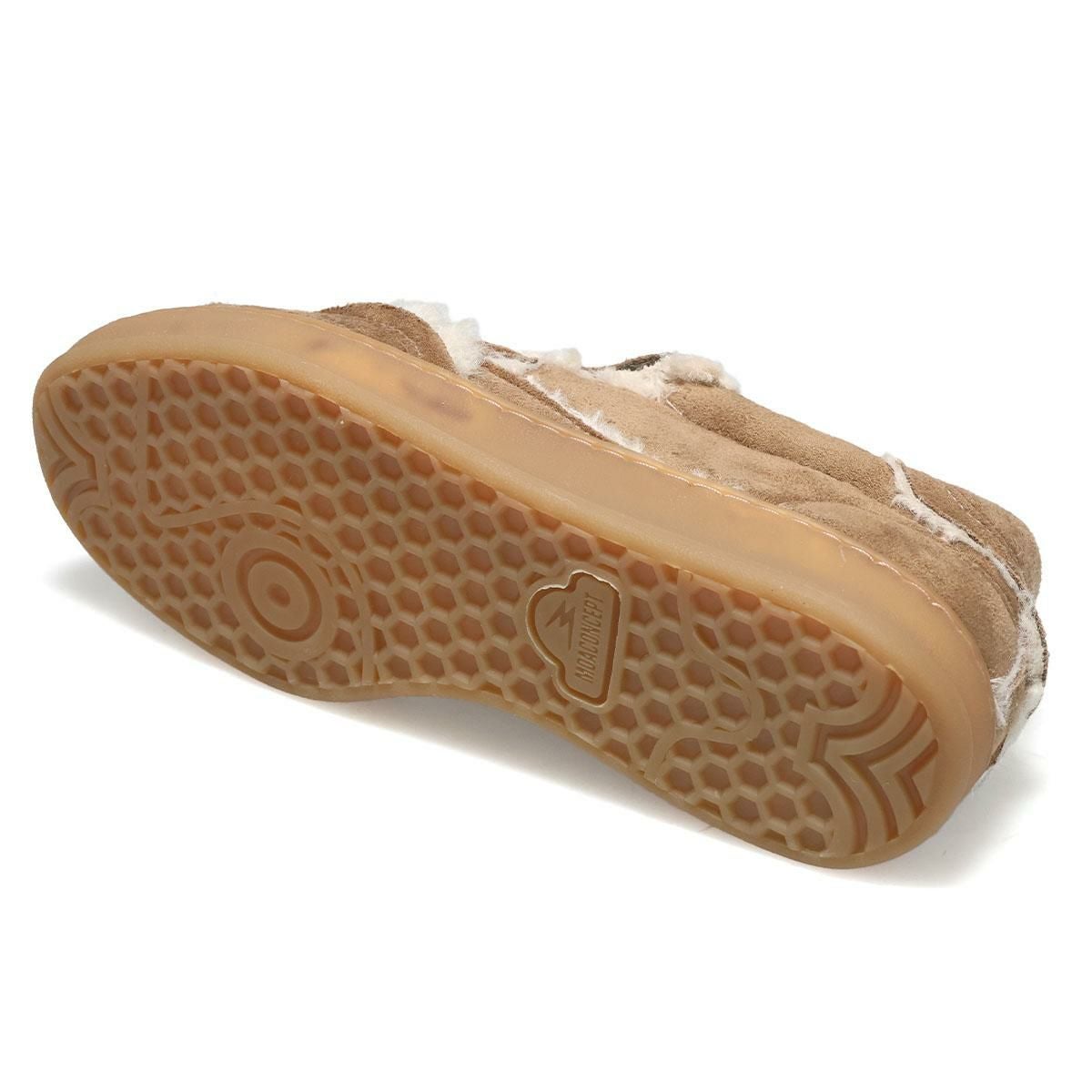 モアコンセプト レディース クラブ イタリア製 MOACONCEPT cl166