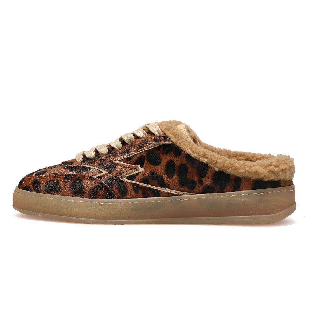 モアコンセプト レディース クラブミュール イタリア製 MOACONCEPT cm130