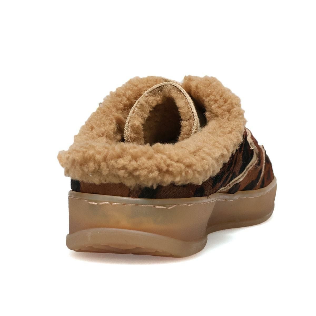 モアコンセプト レディース クラブミュール イタリア製 MOACONCEPT cm130