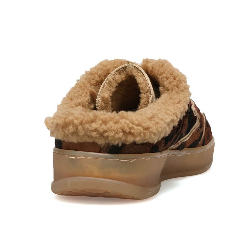 モアコンセプト レディース クラブミュール イタリア製 MOACONCEPT cm130