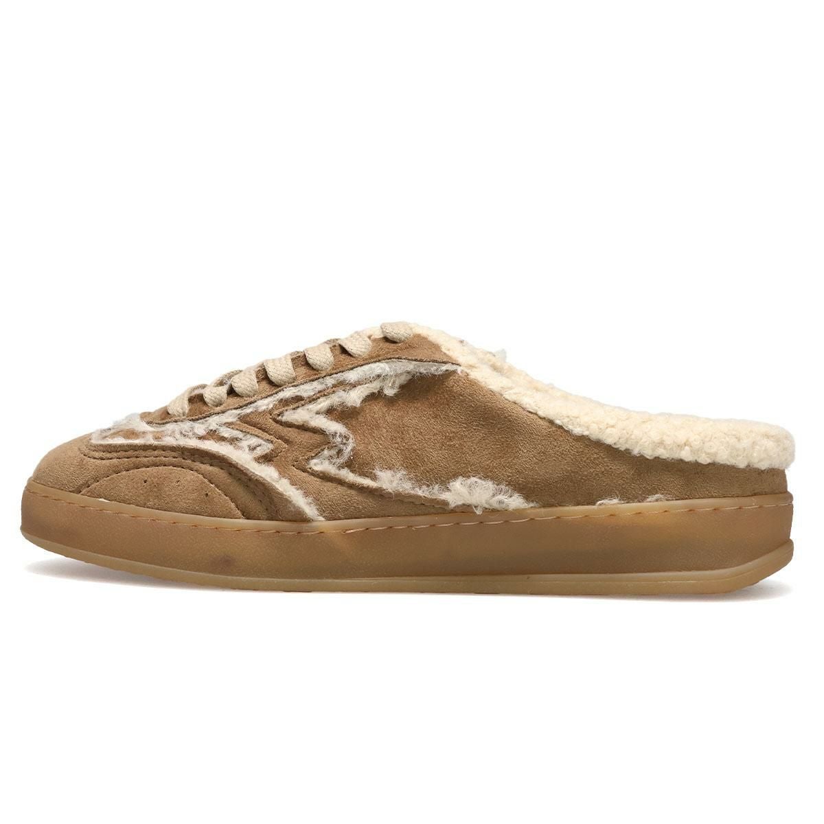 モアコンセプト レディース クラブミュール イタリア製 MOACONCEPT cm131