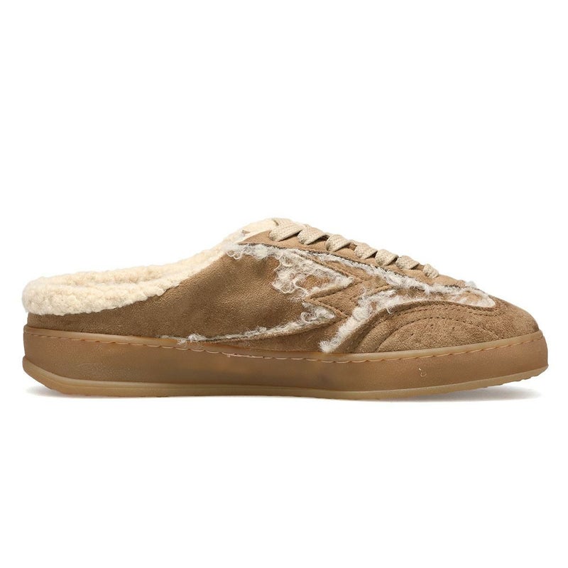 モアコンセプト レディース クラブミュール イタリア製 MOACONCEPT cm131