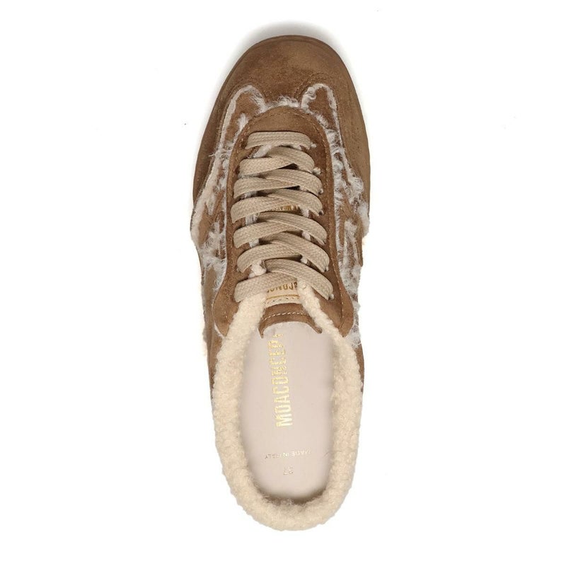 モアコンセプト レディース クラブミュール イタリア製 MOACONCEPT cm131