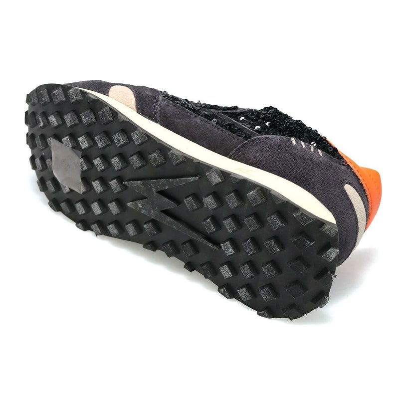 モアコンセプト レディース ハイプ ブラック イタリア製 MOACONCEPT hy112