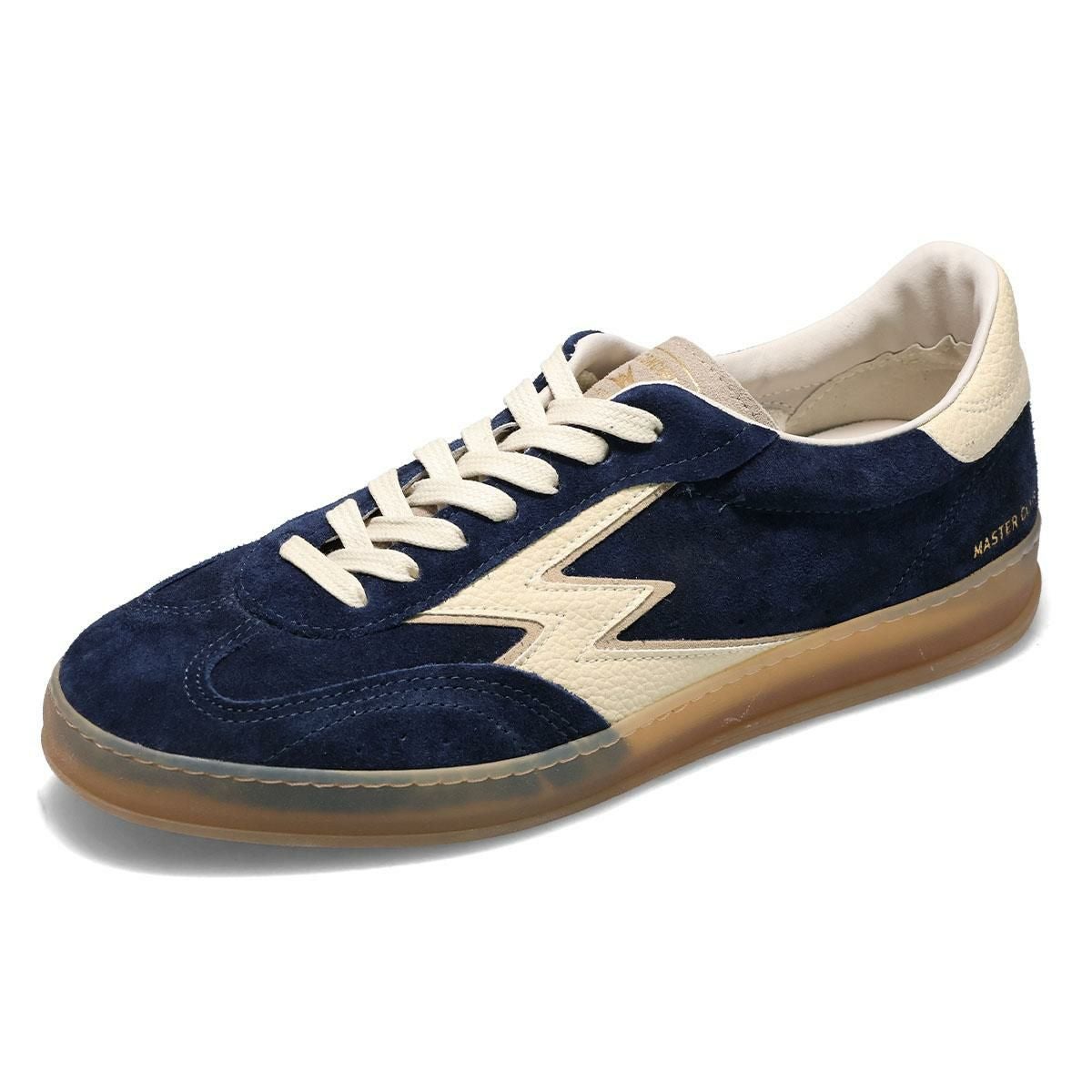 モアコンセプト メンズ スニーカー クラブ イタリア製 MOACONCEPT club