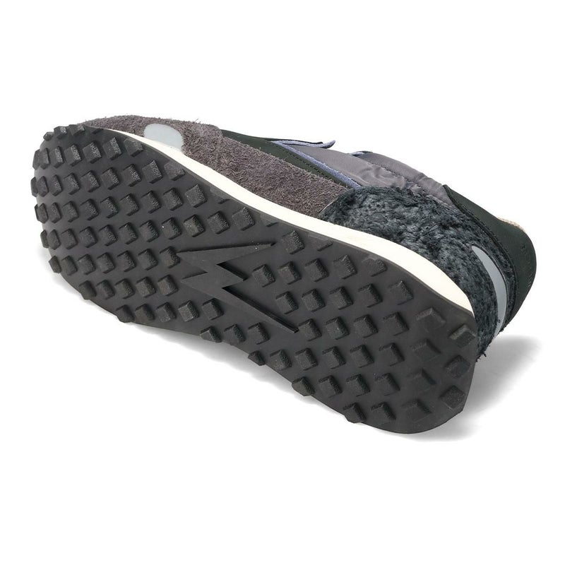 モアコンセプト メンズ スニーカー ハイプ イタリア製 MOACONCEPT hype