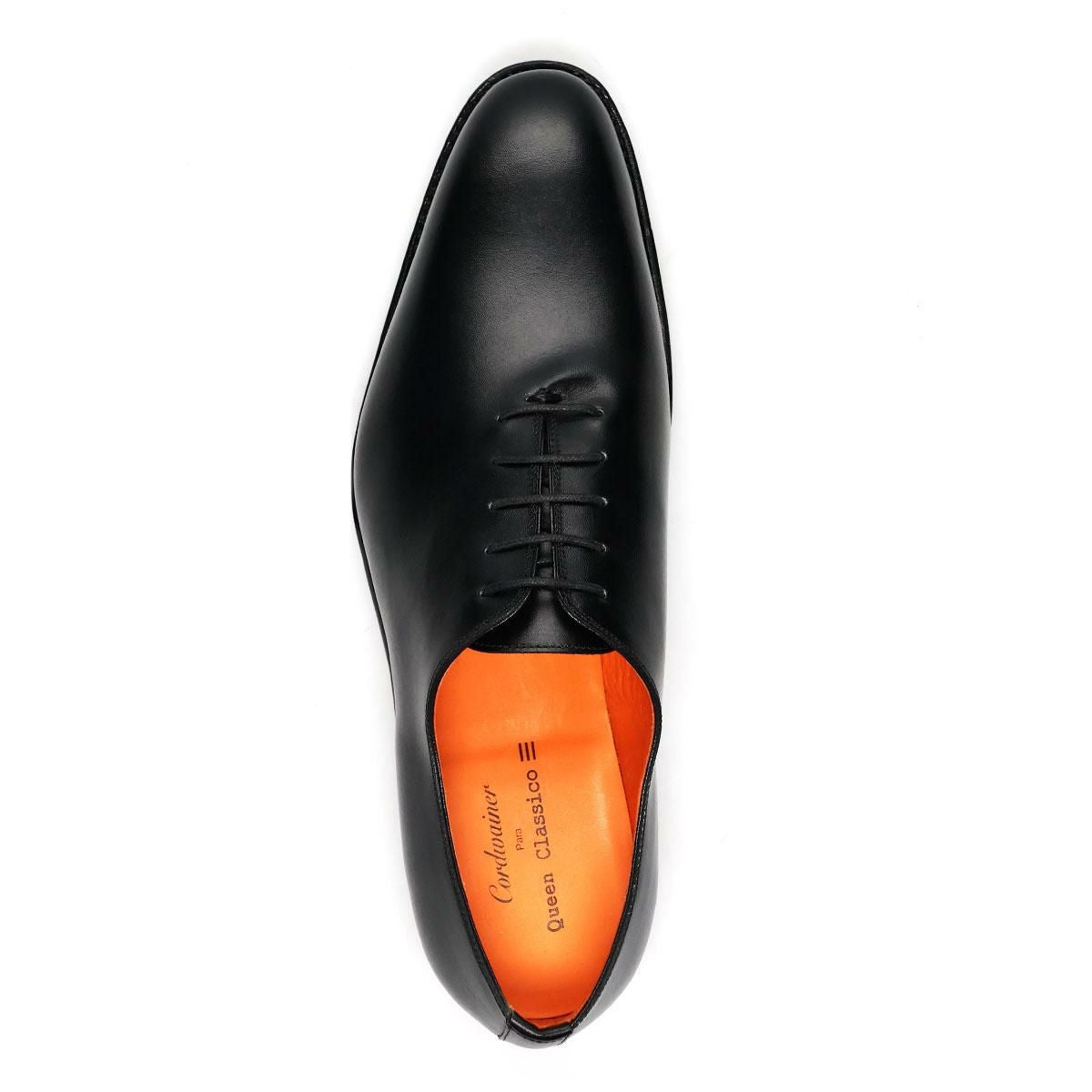 コードウェイナー メンズ ドレスシューズ ホールカット Cordwainer