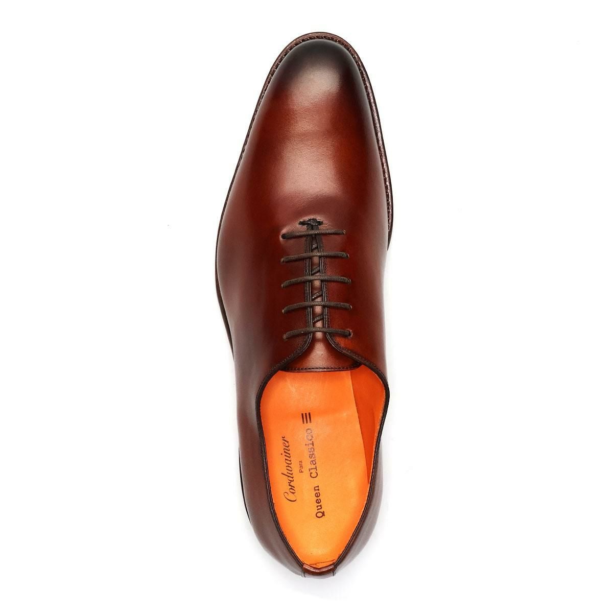 コードウェイナー メンズ ドレスシューズ ホールカット Cordwainer