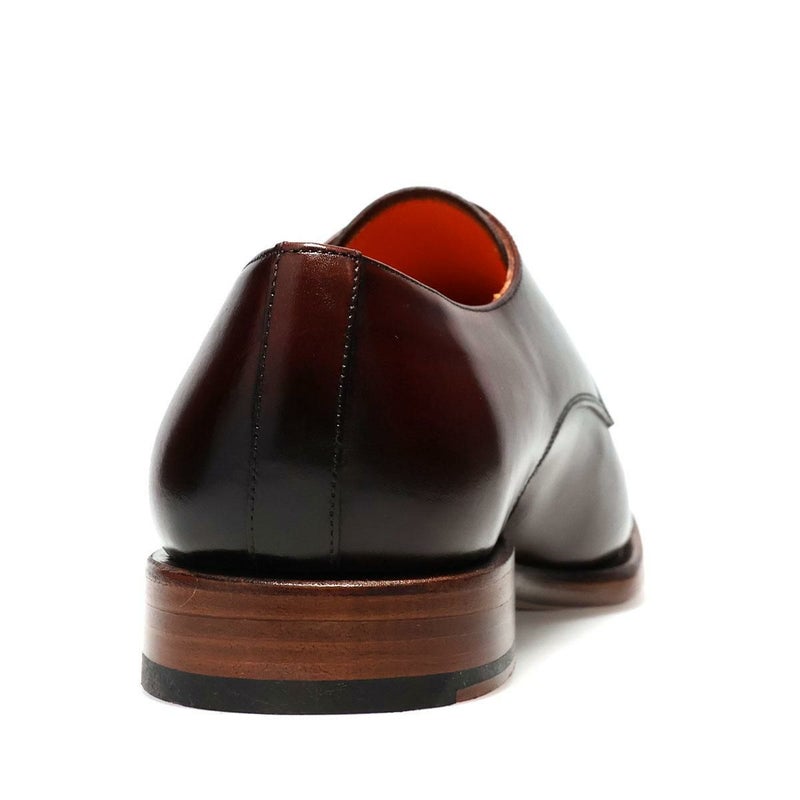 コードウェイナー メンズ ドレスシューズ 外羽根ストレートチップ Cordwainer qc17