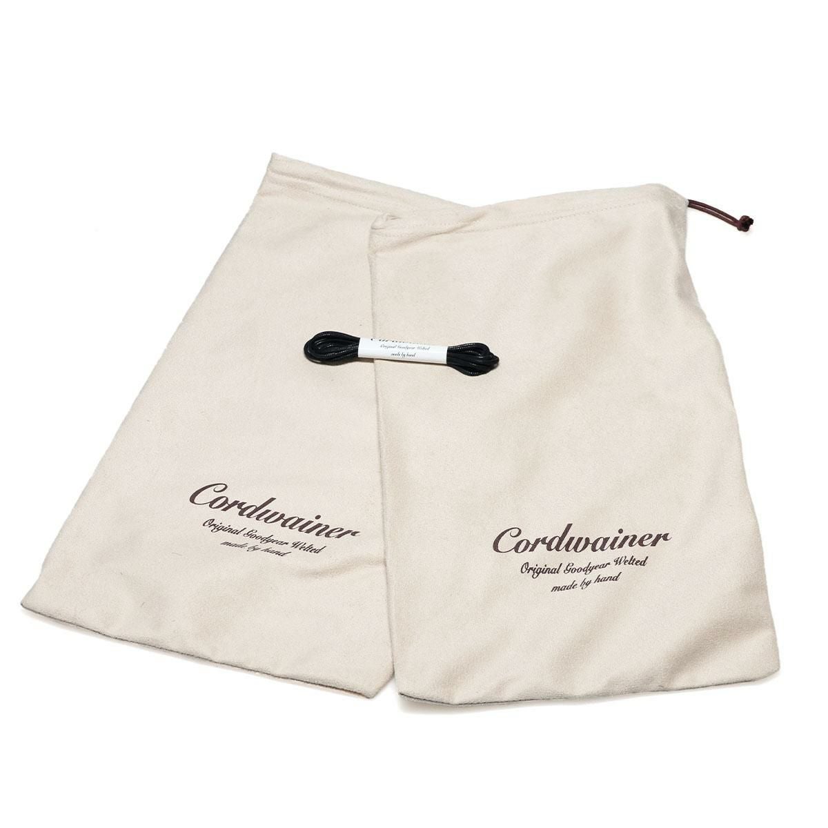 コードウェイナー メンズ ドレスシューズ 外羽根ストレートチップ Cordwainer qc17