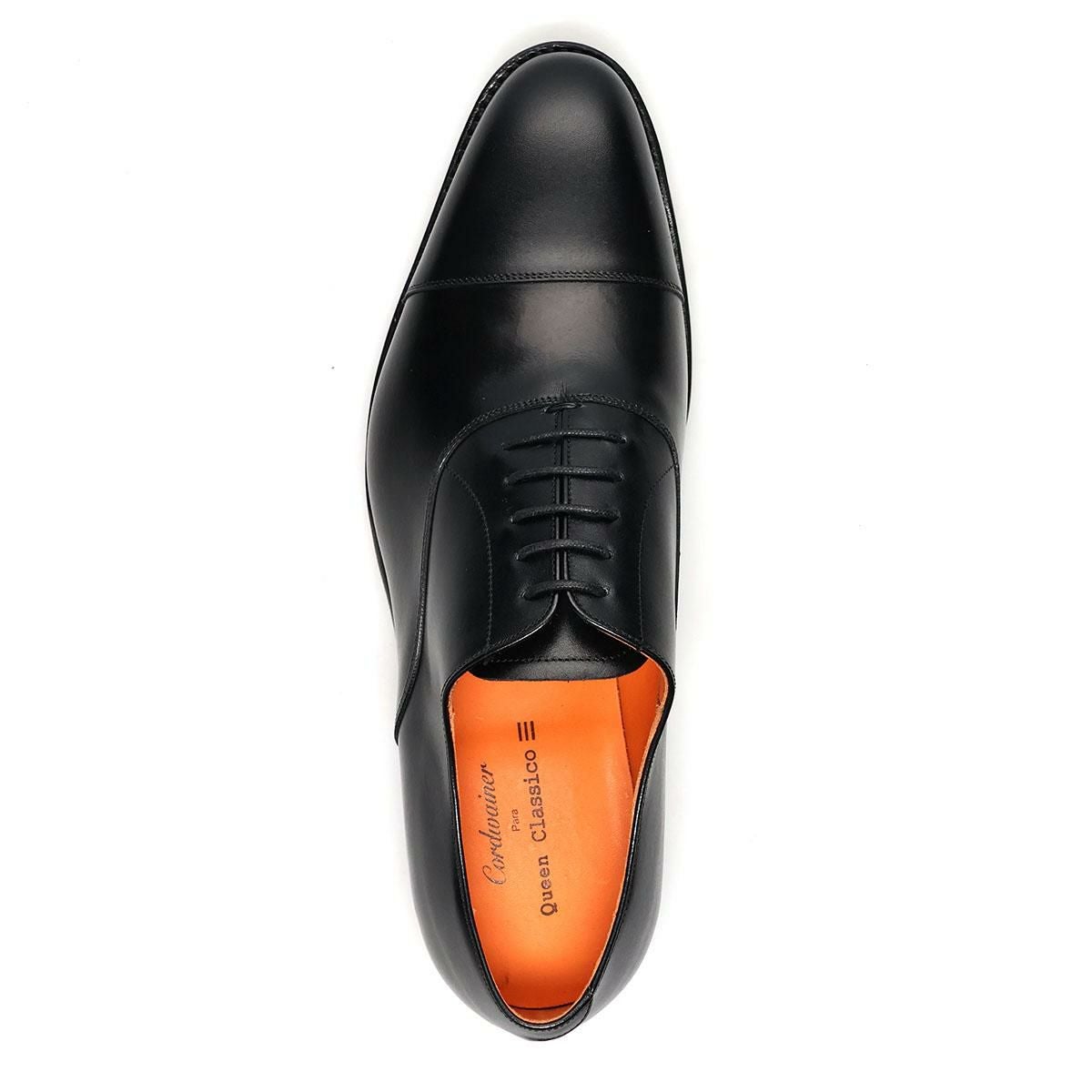 コードウェイナー メンズ ドレスシューズ 内羽根ストレートチップ Cordwainer qc42