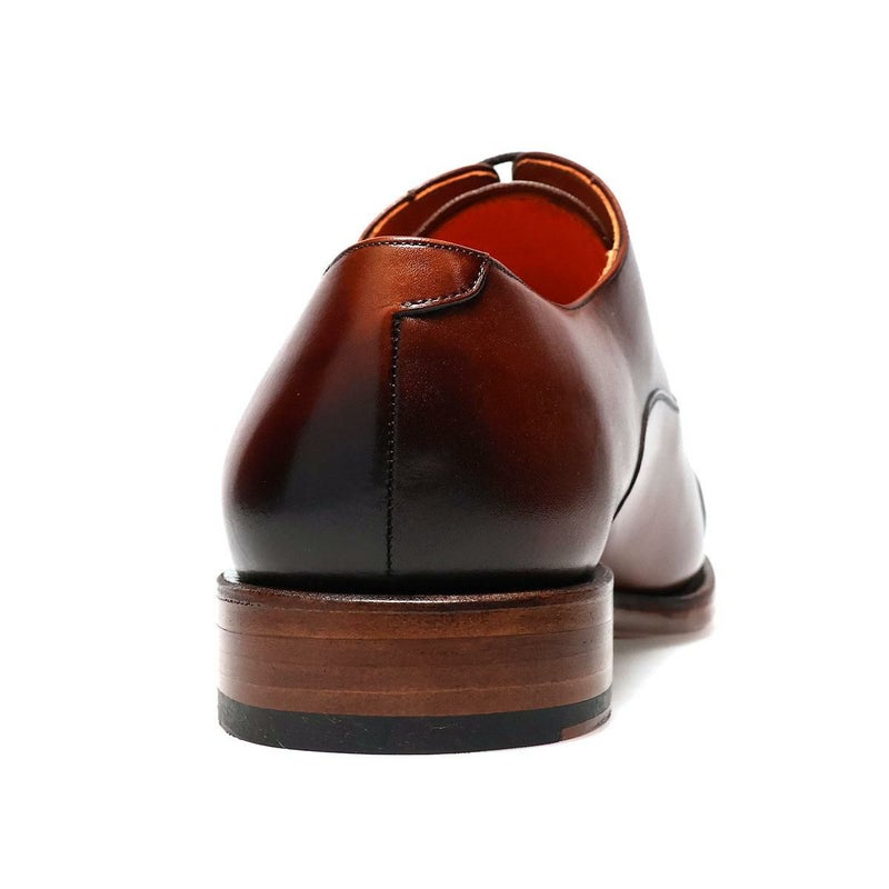 コードウェイナー メンズ ドレスシューズ 内羽根ストレートチップ Cordwainer qc42