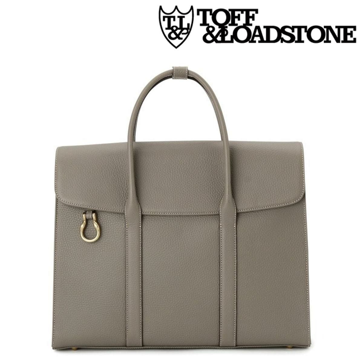 トフ＆ロードストーン バッグ ヴェリタス 国産(日本製) TOFF & LOADSTONE s47-21330