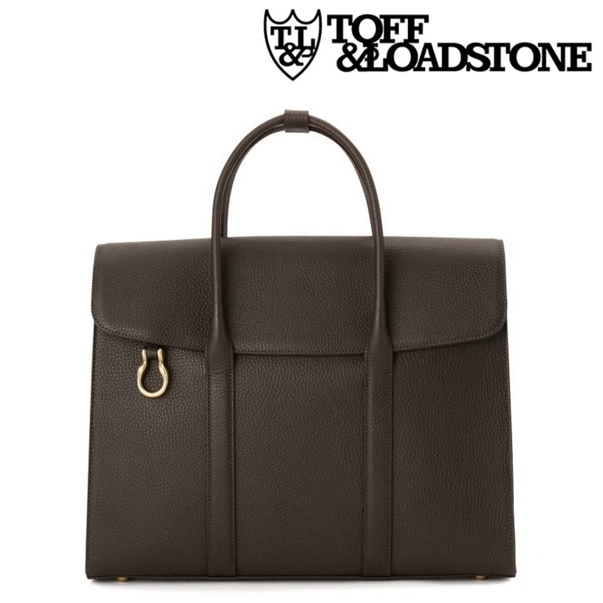 トフ＆ロードストーン バッグ ヴェリタス 国産(日本製) TOFF & LOADSTONE s47-21330