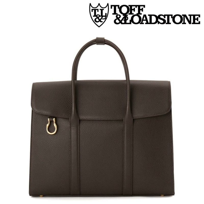 トフ＆ロードストーン バッグ ヴェリタス 国産(日本製) TOFF & LOADSTONE s47-21330