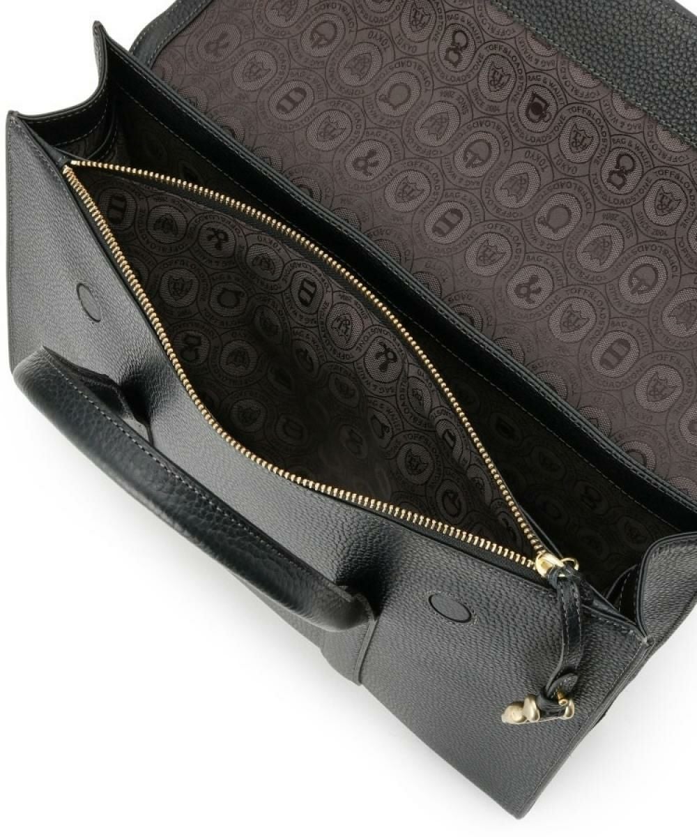 トフ＆ロードストーン バッグ ヴェリタス 国産(日本製) TOFF & LOADSTONE s47-21330