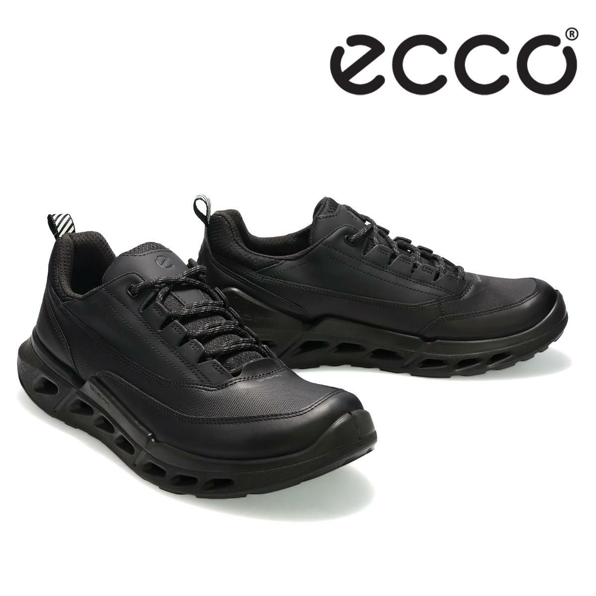 エコー メンズ スニーカー エコーバイオム720M ECCO 850304