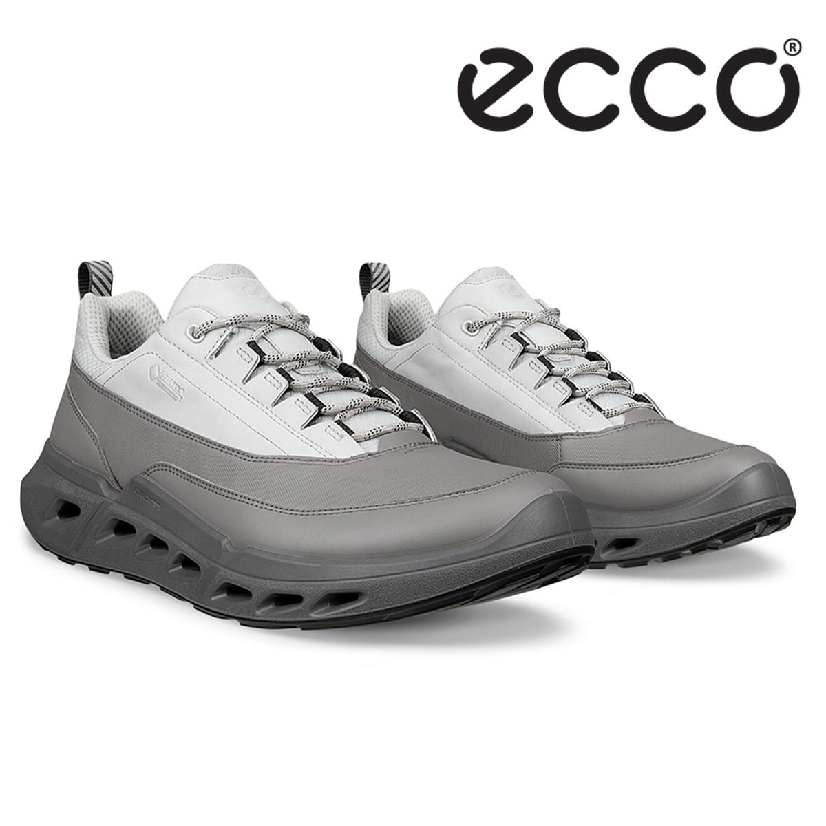 エコー メンズ スニーカー エコーバイオム720M ECCO 850304　2