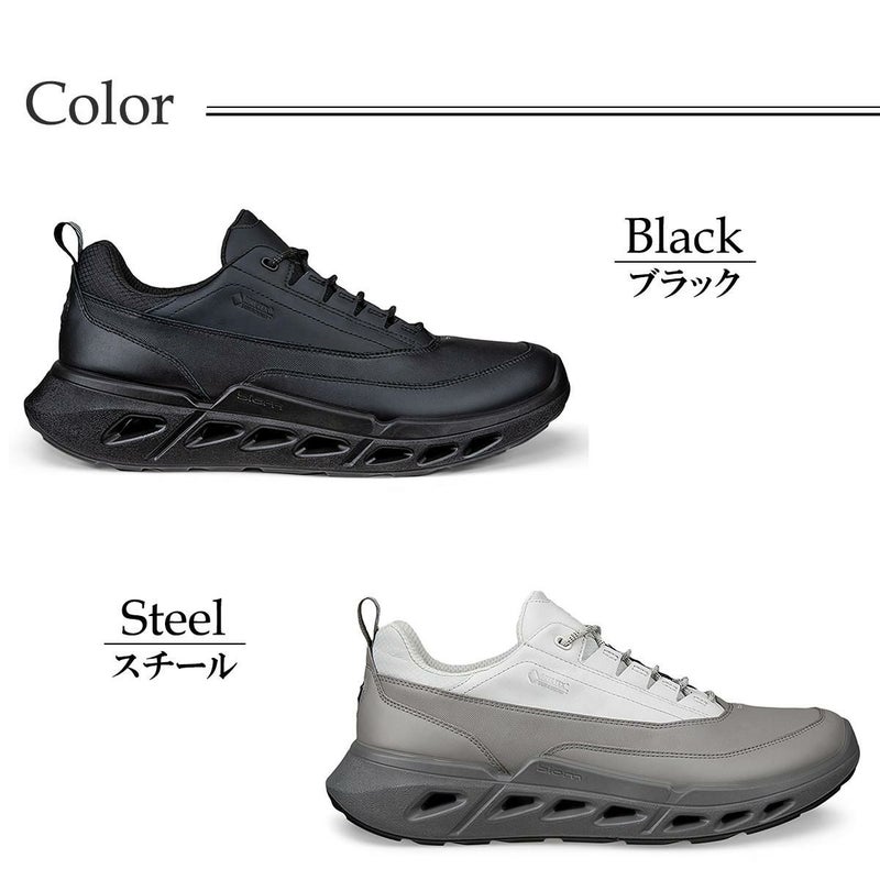 エコー メンズ スニーカー エコーバイオム720M ECCO 850304