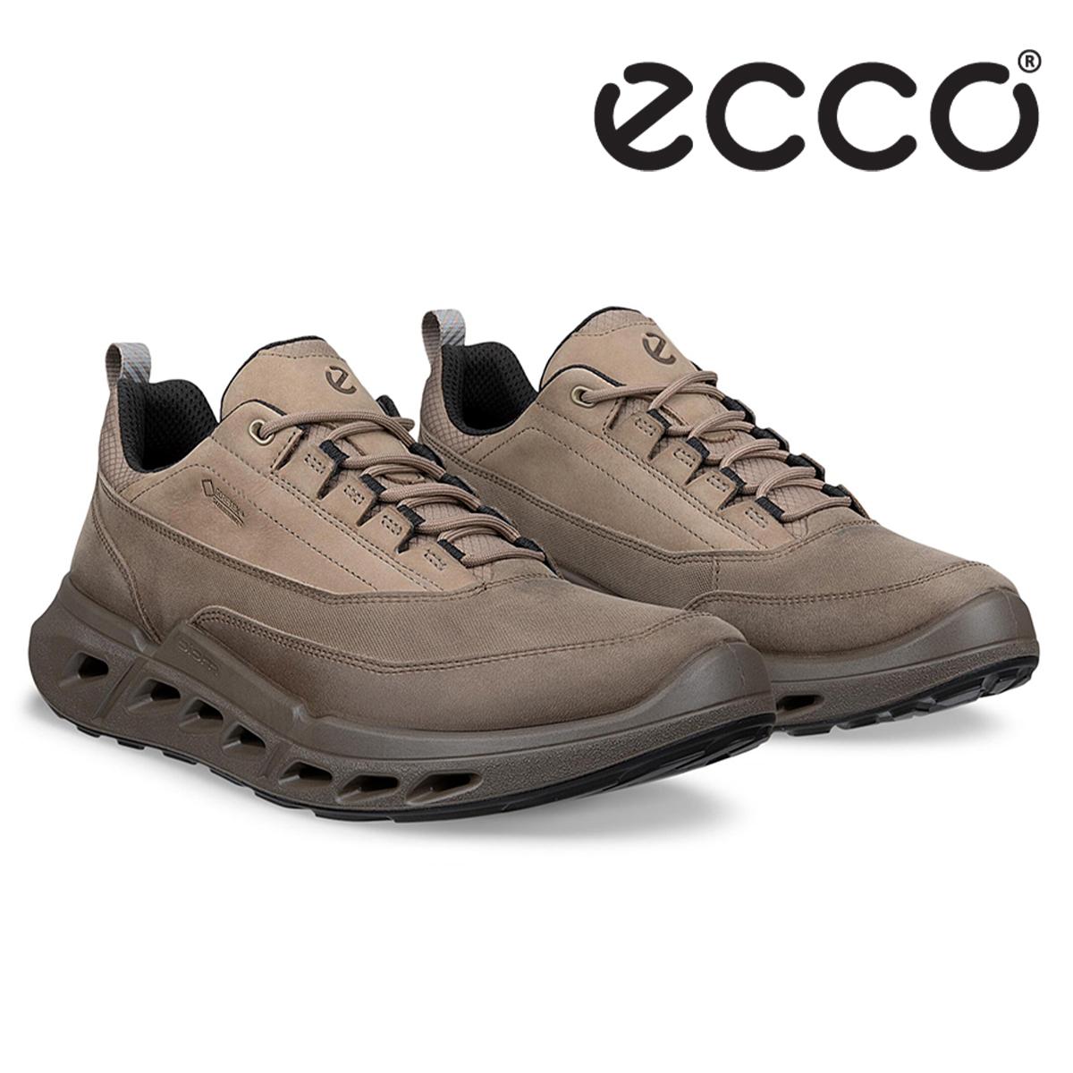 エコー メンズ スニーカー エコーバイオム720M ECCO 850304　3
