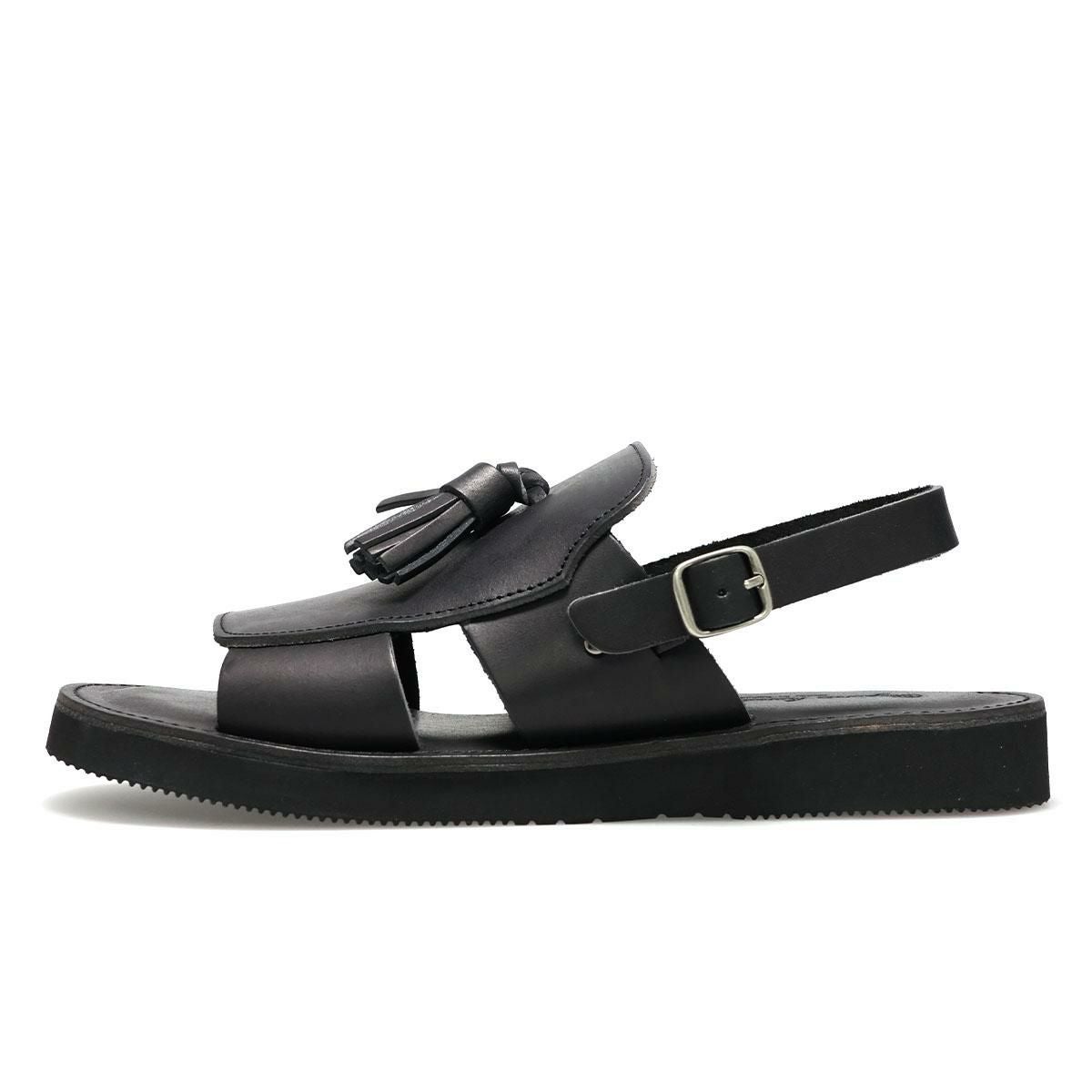 オーガニックハンドルーム メンズ カジュアルシューズ ランベス 国産(日本製) ORGANIC HANDLOOM